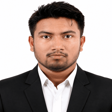 Mohammad Asiful Bahar